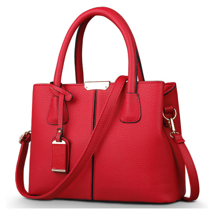 Office Run | Top Handle Crossbody Bag For Women