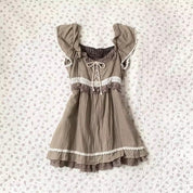 Emma Taylor | Retro A-Line Slip Dress For Women