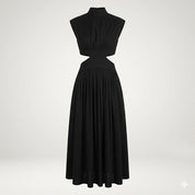 Sophie Laurent | Elegant Maxi Dress For Women