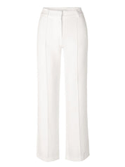 Alessia Romano | High Waisted Wide Leg Pants For Women