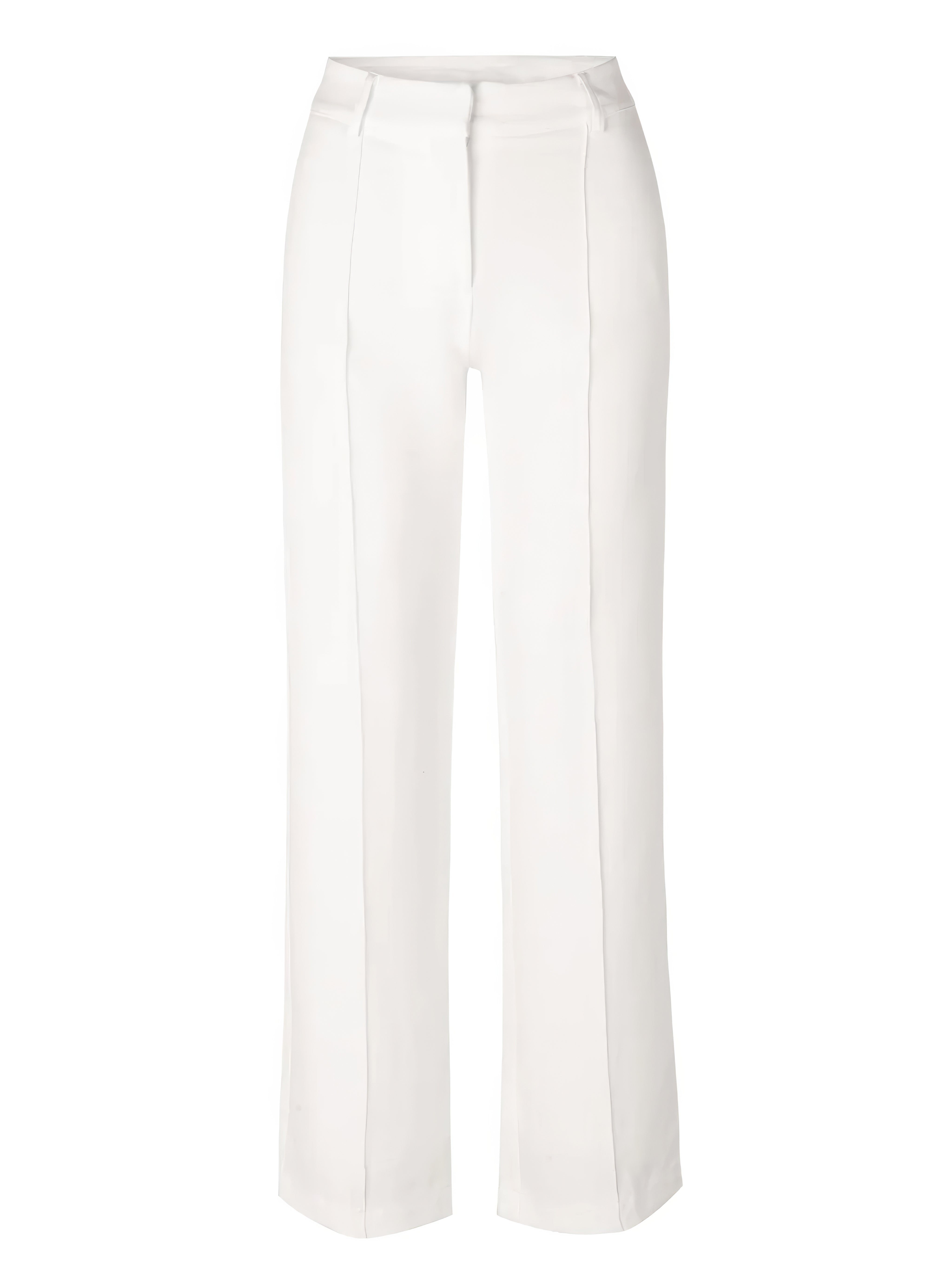 Alessia Romano | High Waisted Wide Leg Pants For Women