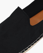 Marco DeLuca | Minimal Espadrille Loafers with Coastal Ease For Men