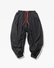 Miles Hawthorne | Loose Fit Cropped Pants For Men