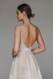 Adelaide Fairfax | Sequin Formal Dress For Women