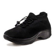 Camille Moreau | Theresa Comfort Pain-Relief Shoes with Ergonomic Support For Women