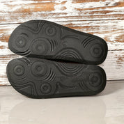 Olivia Sheldon | Adjustable Strap Comfort Sandals For Women