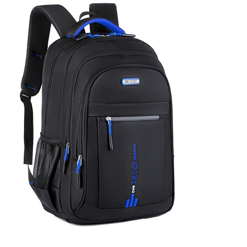 Carry The Lot | Large Laptop Backpack For Women / Men (Unisex)