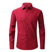 Sebastian Laurent | Classic Formal Shirt For Men
