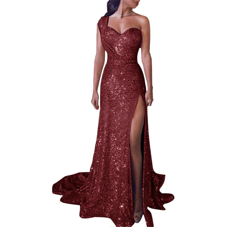 Sienna Clarke | Sequin Cocktail Dress For Women