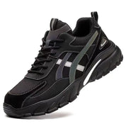 Connor Doyle | Steel Toe Safety Sneakers For Men