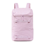 Waterproof Lightweight Carry On Backpack - Lilac