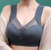 Olivia Williams | Seamless Shaping Bra For Women