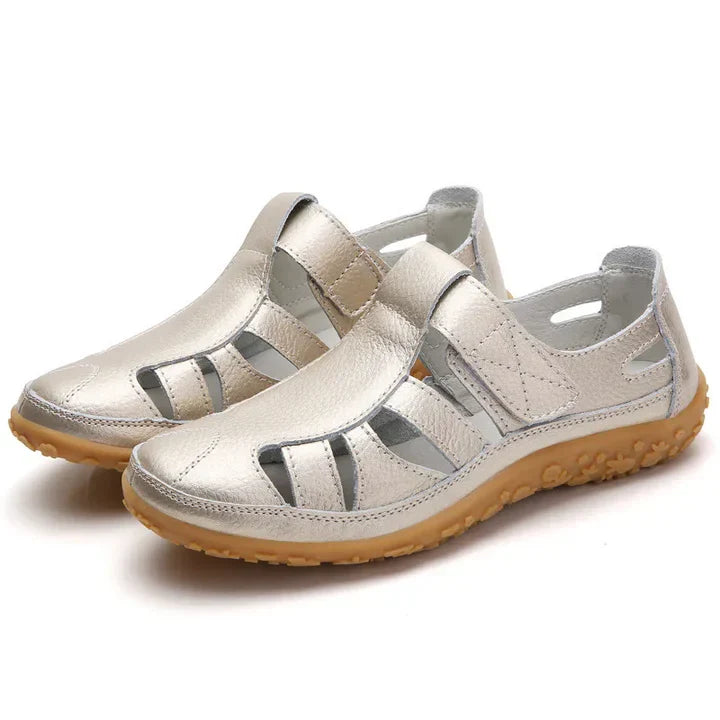 Matteo Laurent | Orthopedic Comfort Sandals For Women