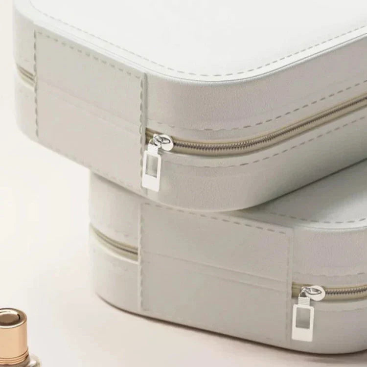 Camille Dupont | LED Vanity Makeup Case For Women