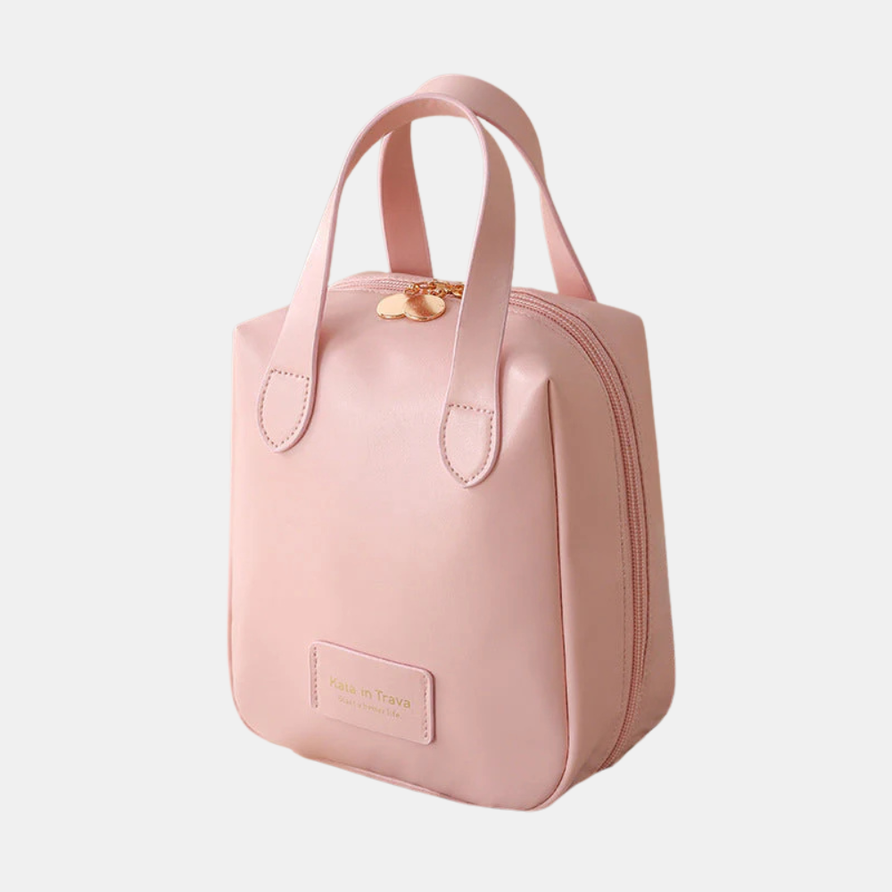 Freya Langdon | PU Leather Convertible Bag For Women