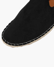 Marco DeLuca | Minimal Espadrille Loafers with Coastal Ease For Men