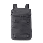 Waterproof Lightweight Carry On Backpack - Dark Grey