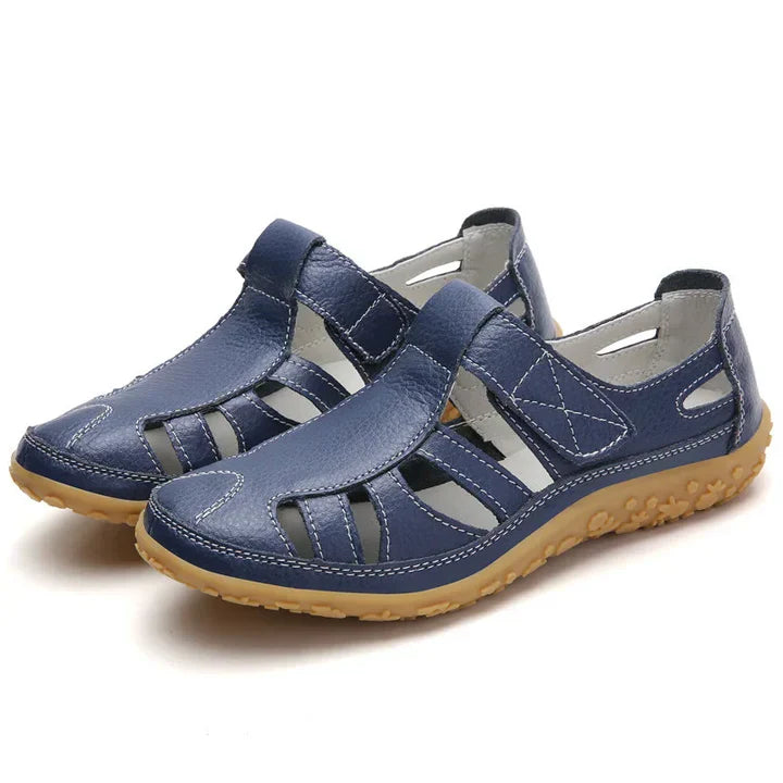 Matteo Laurent | Orthopedic Comfort Sandals For Women