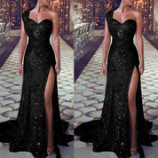 Sienna Clarke | Sequin Cocktail Dress For Women