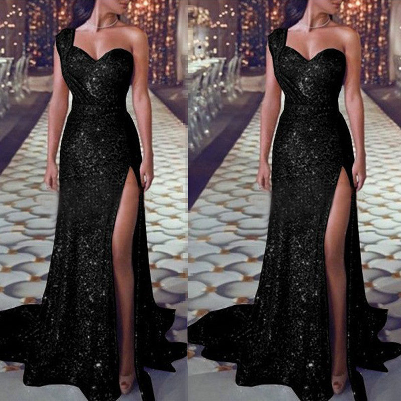 Sienna Clarke | Sequin Cocktail Dress For Women