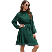 Charlotte Wilson | Formal Midi Dress For Women