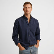 Luca Moretti | Premium Casual Shirt For Men
