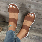 Ruby Lawson | Orthopedic Comfort Sandals For Women