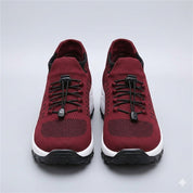 Camille Moreau | Theresa Comfort Pain-Relief Shoes with Ergonomic Support For Women