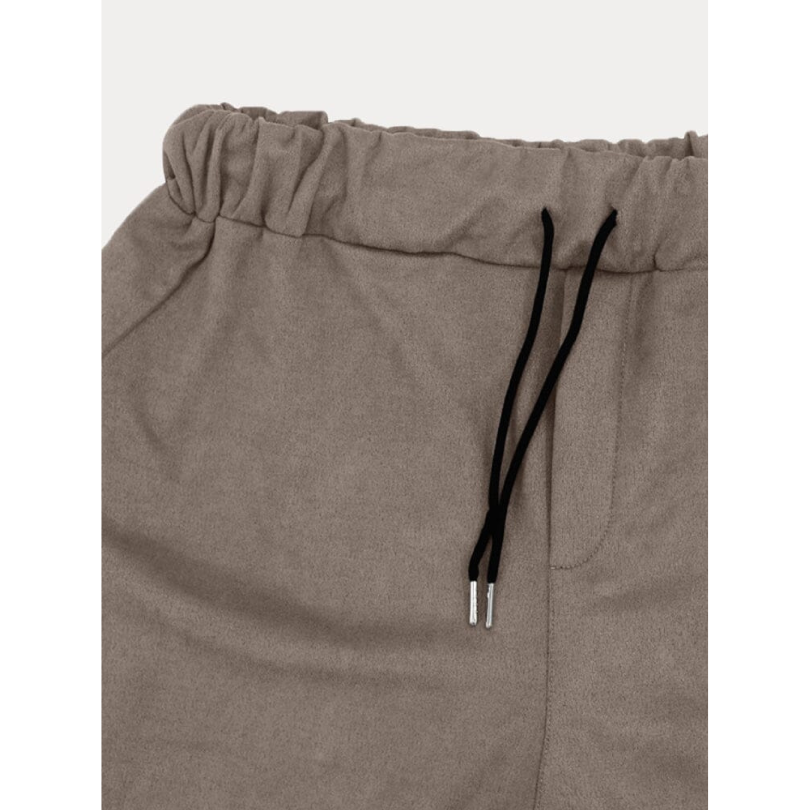 Ethan Campbell | Fleece Tracksuit Two-Piece Set For Men