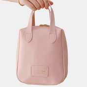 Freya Langdon | PU Leather Convertible Bag For Women