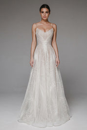 Adelaide Fairfax | Sequin Formal Dress For Women