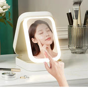 Camille Dupont | LED Vanity Makeup Case For Women