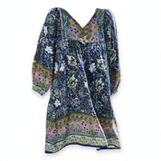 Ruby Kendrick | Bohemian Maxi Dress For Women
