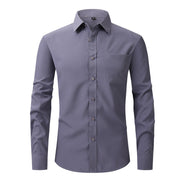 Sebastian Laurent | Classic Formal Shirt For Men