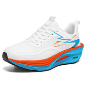 Riley Murphy | Flyknit Cushioned Sneakers Unisex