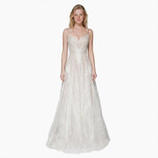 Adelaide Fairfax | Sequin Formal Dress For Women