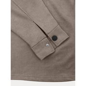 Ethan Campbell | Fleece Tracksuit Two-Piece Set For Men