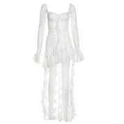 Lucy Smith | Lace Cocktail Dress For Women