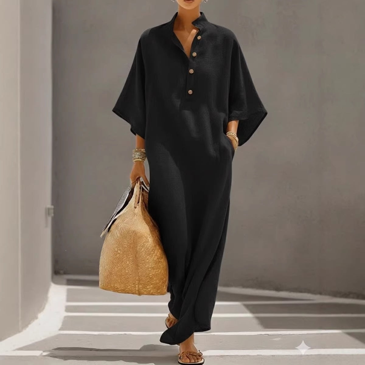 Freya Doyle | Resort-Style Maxi Dress For Women