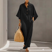 Freya Doyle | Resort-Style Maxi Dress For Women