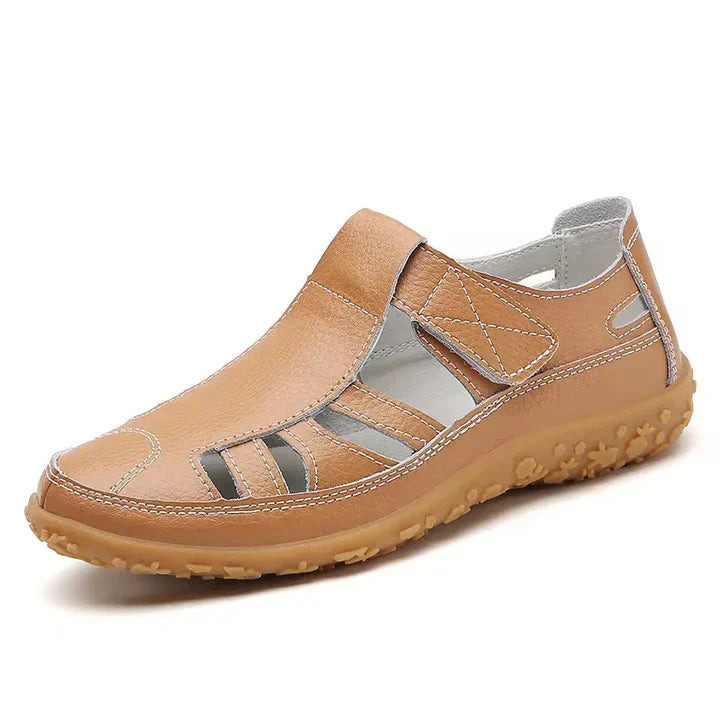 Matteo Laurent | Orthopedic Comfort Sandals For Women