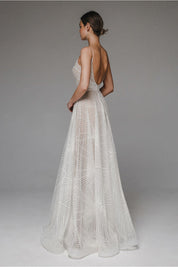 Adelaide Fairfax | Sequin Formal Dress For Women