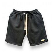 Harrison Doyle | Textured Drawstring Shorts For Men