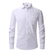 Sebastian Laurent | Classic Formal Shirt For Men