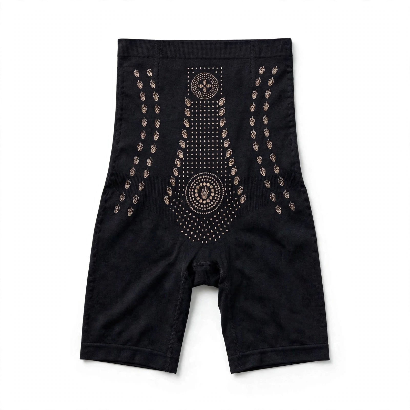 Iona Norbridge | High Waist Shaping Shorts 2-Pack For Women