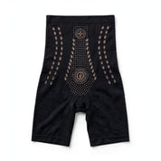 Iona Norbridge | High Waist Shaping Shorts 2-Pack For Women