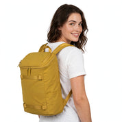 Detour Day | Waterproof Carry On Backpack For Women / Men (Unisex)