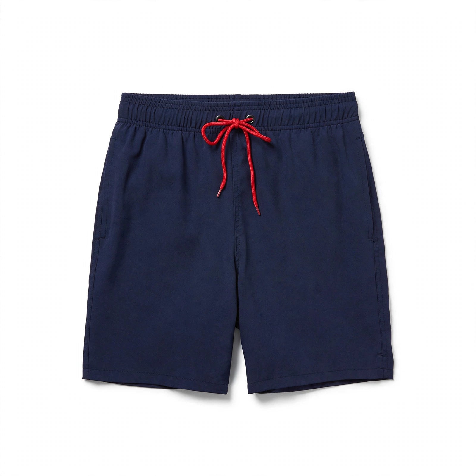 Enrico Langfield | Classic Drawstring Swim Shorts For Men