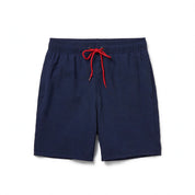 Enrico Langfield | Classic Drawstring Swim Shorts For Men