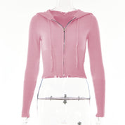 Sienna Moreau | Ribbed Lounge Set With Luxe Sculpted Fit Detail